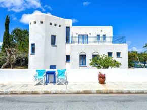 Azzurro Holiday Villa Aphrodite by Sanders